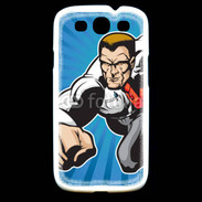 Coque Samsung Galaxy S3 Super lawyer 2