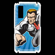 Coque Samsung Player One Super lawyer 2