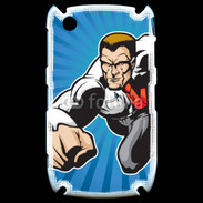 Coque Black Berry 8520 Super lawyer 2