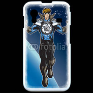 Coque Samsung ACE S5830 Super4 D
