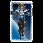 Coque Samsung Galaxy S Super4 D