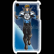 Coque iPhone 3G / 3GS Super4 D