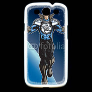 Coque Samsung Galaxy S3 Super4 D