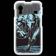 Coque Samsung ACE S5830 tech hero 3