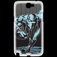 Coque Samsung Galaxy Note 2 tech hero 3
