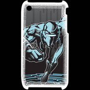 Coque iPhone 3G / 3GS tech hero 3