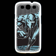 Coque Samsung Galaxy S3 tech hero 3