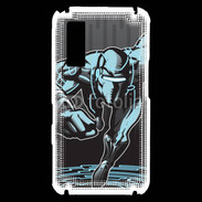Coque Samsung Player One tech hero 3