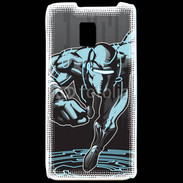 Coque LG P990 tech hero 3