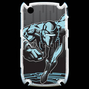 Coque Black Berry 8520 tech hero 3