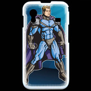 Coque Samsung ACE S5830 Super4 A