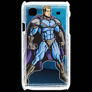 Coque Samsung Galaxy S Super4 A