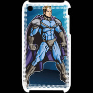 Coque iPhone 3G / 3GS Super4 A
