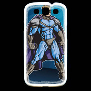 Coque Samsung Galaxy S3 Super4 A