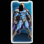 Coque LG P990 Super4 A