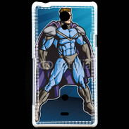 Coque Sony Xperia T Super4 A