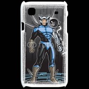 Coque Samsung Galaxy S Super4 B