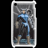 Coque iPhone 3G / 3GS Super4 B