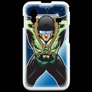 Coque Samsung ACE S5830 Jet Pack Man 5