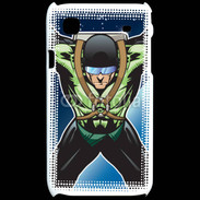 Coque Samsung Galaxy S Jet Pack Man 5