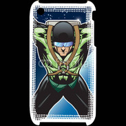 Coque iPhone 3G / 3GS Jet Pack Man 5