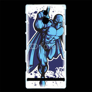 Coque Sony Xperia P Phantom