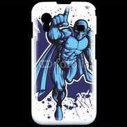 Coque Samsung ACE S5830 Phantom