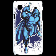 Coque Samsung Galaxy S Phantom