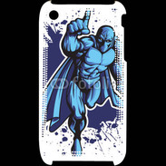 Coque iPhone 3G / 3GS Phantom