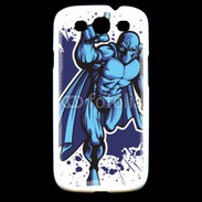 Coque Samsung Galaxy S3 Phantom