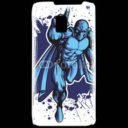 Coque LG P990 Phantom