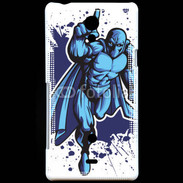 Coque Sony Xperia T Phantom