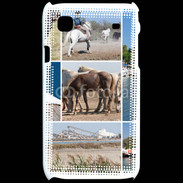 Coque Samsung Galaxy S La Camargue