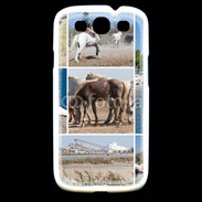 Coque Samsung Galaxy S3 La Camargue