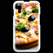 Coque Samsung ACE S5830 Pizza