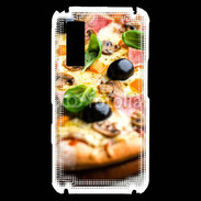 Coque Samsung Player One Pizza