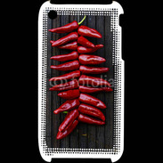 Coque iPhone 3G / 3GS Piment d’Espelette 2