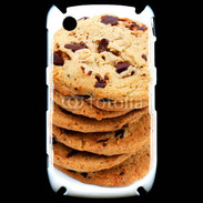 Coque Black Berry 8520 Cookies au chocolat