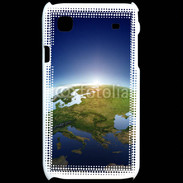 Coque Samsung Galaxy S Planète Terre Euurope