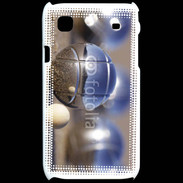 Coque Samsung Galaxy S Pétanque 3