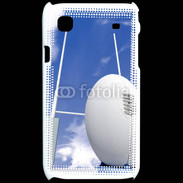 Coque Samsung Galaxy S Poteau de Rugby