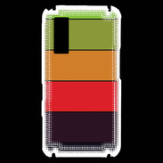 Coque Samsung Player One couleurs 