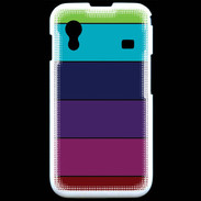 Coque Samsung ACE S5830 couleurs 2