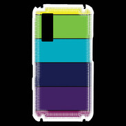 Coque Samsung Player One couleurs 3
