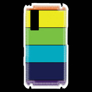 Coque Samsung Player One couleurs 4