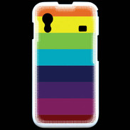 Coque Samsung ACE S5830 couleurs 5
