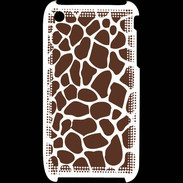 Coque iPhone 3G / 3GS motif girafe 2