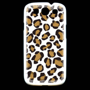 Coque Samsung Galaxy S3 motif léopard 2
