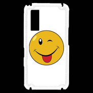 Coque Samsung Player One smiley 5