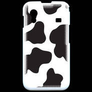 Coque Samsung ACE S5830 vache 